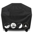 thumbnail image 1 of 5 Sizes Waterproof Bbq Grill Cover A, 1 of 5