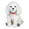Wowwee Alive White Poodle Puppy