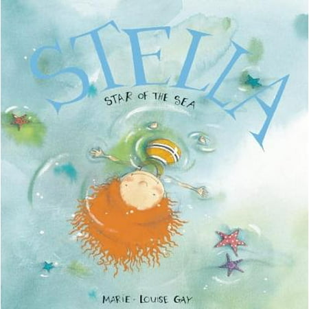 Stella Star - Stella, Star of the Sea