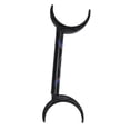 thumbnail image 2 of Golf Swing Posture Corrector, Golf Swing Training Aid Improves Precision  for Indoor Outdoor, 2 of 7
