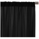 thumbnail image 2 of Cortinas de poliéster con telón de fondo AK TRADING CO. 3 m x 2,4 m, 2 of 4