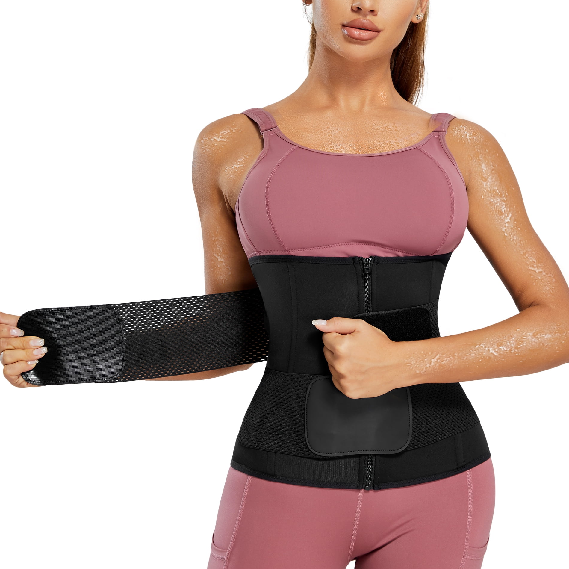 Gotoly women waist trainer deals