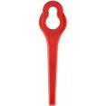 thumbnail image 1 of 50 Replacement Blades for Ferrex Far 20-i Trimmer, Compatible with Aldi Ferrex Cordless Grass Trimmer, 1 of 5