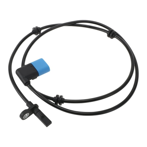 Unique Bargains ABS Wheel Speed Sensor ABS Sensor No.A2469059402/A2465400417 for Mercedes-Benz W176 2012-2019 1 Pc Rear Left Rear Right Universal