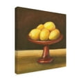 thumbnail image 2 of Trademark Fine Art 'Rustic Fruit Bowl III' Canvas Art by Ethan Harper, 2 of 4