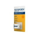Neosporin Lip Health Overnight Renewal Therapy 0.27 oz