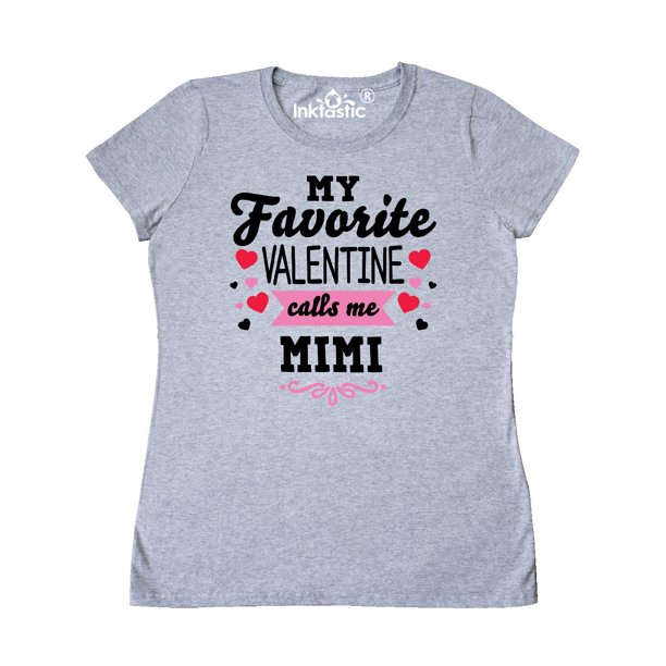 mimi valentine shirts