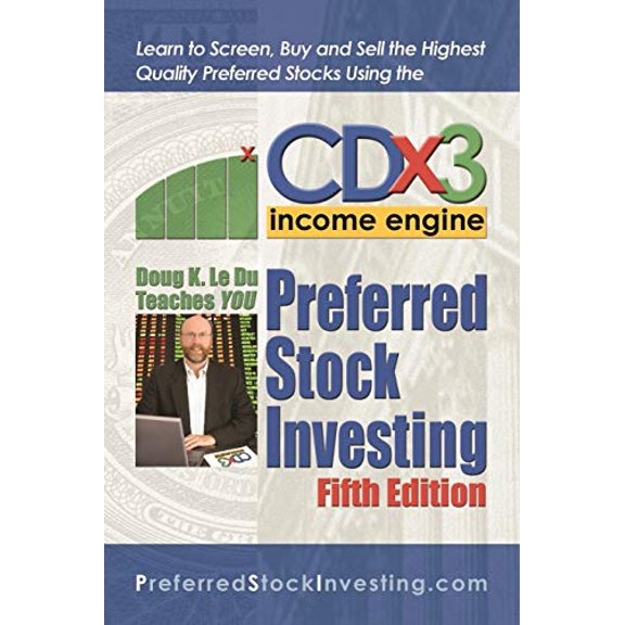 Pre-Owned Preferred Stock Investing (Paperback) 1601451636 9781601451637