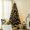 Black, variant on Resenkos 7.5FT Tall Prelit Artificial Christmas Tree with Realistic Branches, 500 Warm White LED Lights & 1346 Tips, Pink
