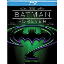 Batman Forever (BD) [Blu-ray]