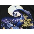 thumbnail image 2 of The Nightmare Before Christmas T-Shirt Garçon Jack's avec Écusson Citrouille (Très Petit), 2 of 3