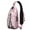 Paris (14)-new_36, variant on Crossbody Sling Bag Hiking Casual Sport Daypack Mushroom Gym Sports Travel Hiking Daypack Hiking Bag for Women Men