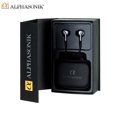 thumbnail image 2 of Alphasonik AE50AB Ultra HD Stereo Earphones, 2 of 3