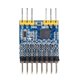 thumbnail image 1 of SPP-SBUS 8CH Converter for PPM PWM SBUS Signal, 15A 3.3-20V, 1 of 5