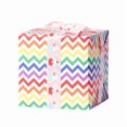 thumbnail image 2 of 10 Sheets Christmas Valentine's Day Wrapping Paper Gift Wrap Paper for Wedding Anniversary Bridal Shower DIY Craft, 50*70CM, Folded Flat, 2 of 4