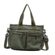 thumbnail image 2 of Womens Corduroy Crossbody Bolsa Casual Tote Bolsa para Conmute Vacaciones Trabajo al aire libre, 2 of 8