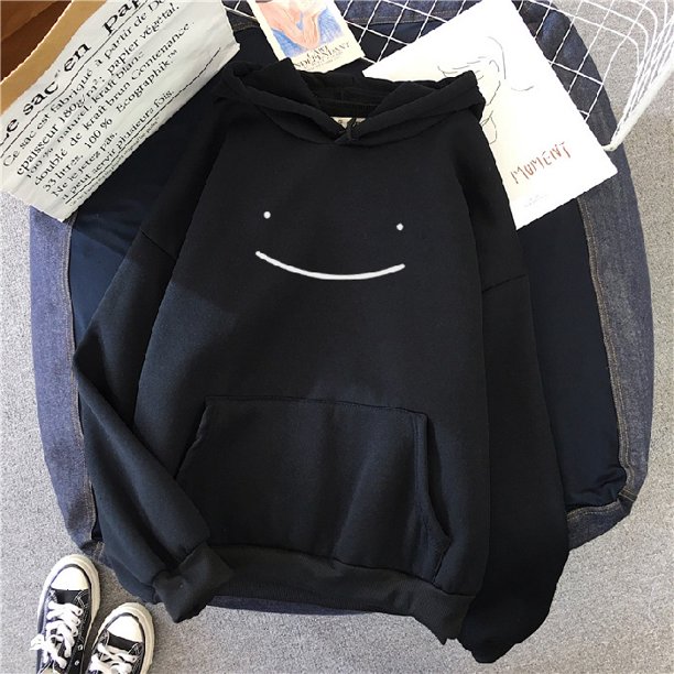 Sueño Merch Sudaderas Con Capucha De Los Hombres De Las Mujeres Jersey Harajuku 2022 Sudadera Streetwear Casual De La Moda De Gran Tamaño Ropapangjing