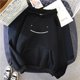 thumbnail image 1 of Sueño Merch Sudaderas Con Capucha De Los Hombres De Las Mujeres Jersey Harajuku 2022 Sudadera Streetwear Casual De La Moda De Gran Tamaño Ropapangjing, 1 of 4
