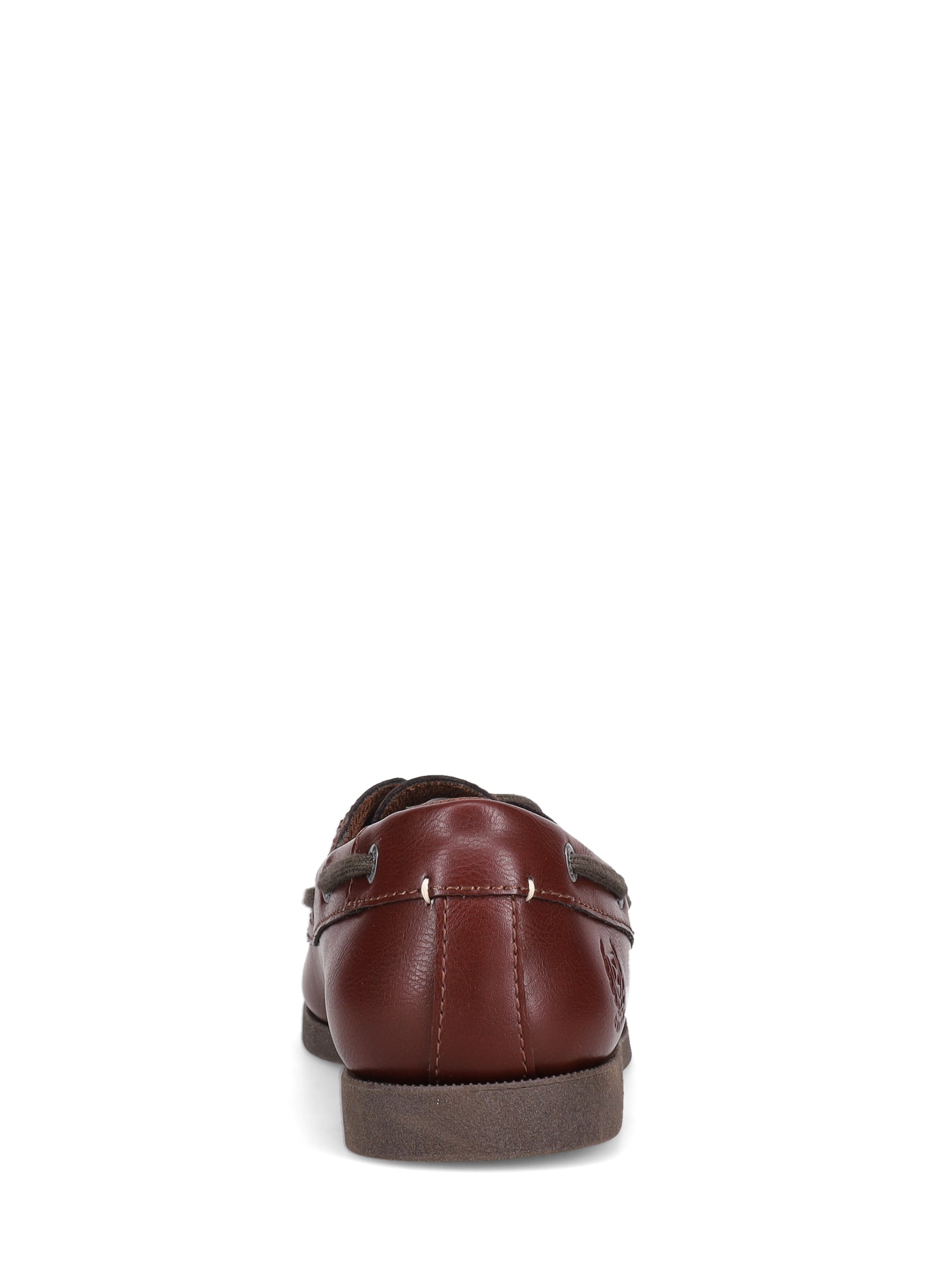 Chaps Womens Bennet Boat Shoes