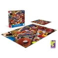 thumbnail image 2 of Ceaco Sporting Tabletop Garry Walton 500 Piece Interlocking Jigsaw Puzzle, 2 of 5