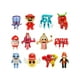 thumbnail image 1 of 12PC Steal a Brainrot Figures Toy, Steal a Brainrot 67 Figure Toys Character Collectible Figure Statue,Home Decor & Gifts for Fans & Friends, 1 of 6