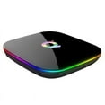 thumbnail image 1 of Q Plus TV BOX - Noir Réglementations Américaines 4G+64 Go, 1 of 5