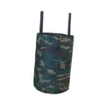 thumbnail image 4 of Oxford Cloth Race Jumping Bag, Juegos de fiesta de cumpleaños Balance Training Toy Potato Sack Race Bag Juegos de césped para niños pequeños Niñas Niñ Tipo de niño verde, 4 of 8