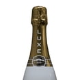thumbnail image 2 of Vino Espumoso Luc Belaire Rare Luxe Luminous 750 ml, 2 of 3