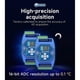 thumbnail image 3 of 6 Way Temperature Acquisition Module Type K Modbus Thermocouple Input, 3 of 5