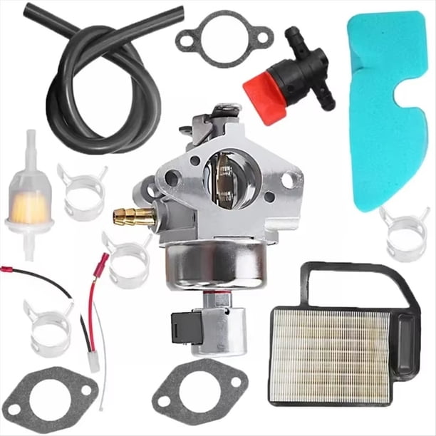 Kit de Carburador Premium para Courage SV470, SV530, SV540 y SV590 (15-19 , 12.85 )