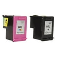 thumbnail image 2 of 64XL Print , 2Pcs Printer  Durable ABS Easy Installation  For 6220 6222 6230, 2 of 8