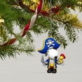thumbnail image 4 of Hallmark Keepsake Christmas Ornament 2023, Peanuts Spotlight on Snoopy Pirate Snoopy, Gifts for Peanuts Fans. .05 lbs., 4 of 6