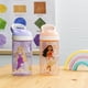 thumbnail image 2 of Botella de agua Zak Designs Disney Princess Atlantic, 473 ml, paquete de 2, 2 of 7