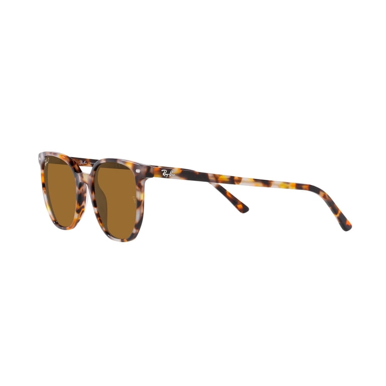 Sunglasses Ray-Ban RB 2197 135757 Elliot Havana Brown Grey