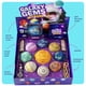 thumbnail image 3 of Kit Gem Dig Dan&Darci Galaxy para niños de 6 a 10 años con 9 gemas, 3 of 9