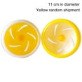 thumbnail image 1 of Hamster Roue Créative Silencieuse Roue d'Exercice pour Petit Animal, 1 of 10