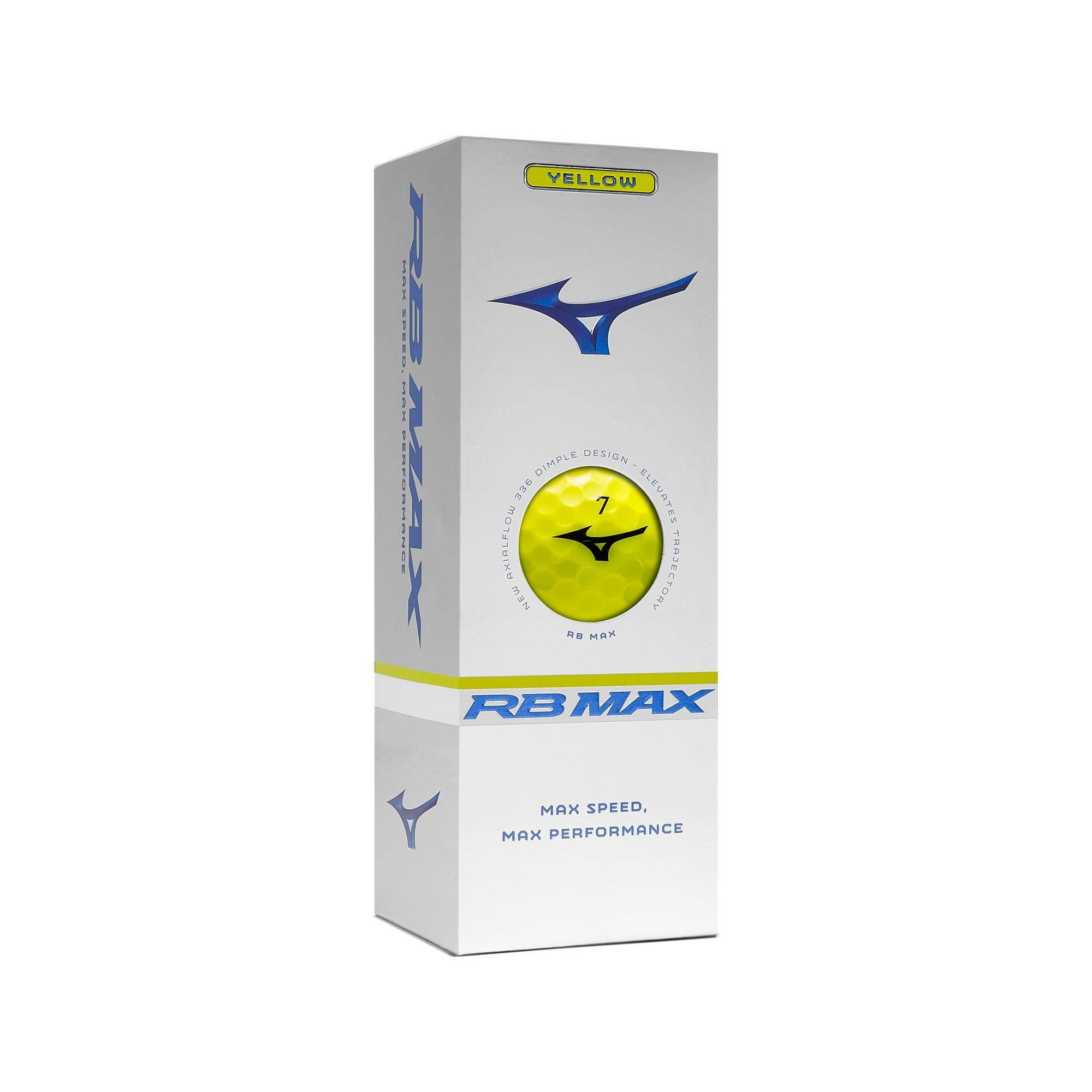 Mizuno RB Max