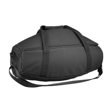 MANNYA Shockproof Travel Case for BOOMBOX 3/ Speaker Soft Bag with Shoulder Strap