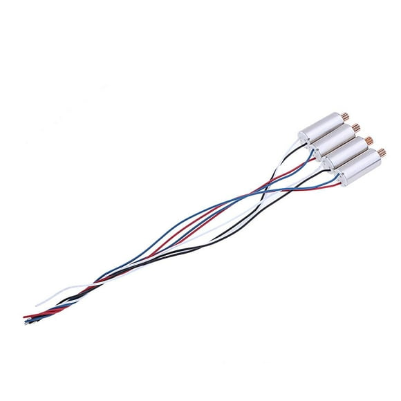 Quadcopter CW CCW Brushless Motor for SG900- Home Airafts