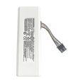 thumbnail image 3 of Nueva batería de P1904-4s1p-mm de 14,4 v 2600mah Compatible con Robot aspirador 1c Stytj01zhm Acces, 3 of 5