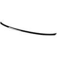 thumbnail image 5 of Ikon Motorsports Trunk Spoiler Compatible with 2019-2025 BMW G20 3 Series & G80 M3 M Performance Rear Wing Lip Tail Lid Gloss Black - ABS, 5 of 7