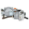 thumbnail image 4 of Generator Dual Fuel Carburetor LPG NG Conversion Kit for 2.8KW GX200 170F Manual Choking Coil, 4 of 5