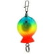 thumbnail image 4 of Luz de trampa de señuelo de pesca Lámpara LED de flash subacuático de caída profunda (B) Azul Rojo JShteea Para Estrenar, 4 of 4