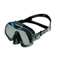 Atomic Aquatics Venom Dive Mask - (Blue)