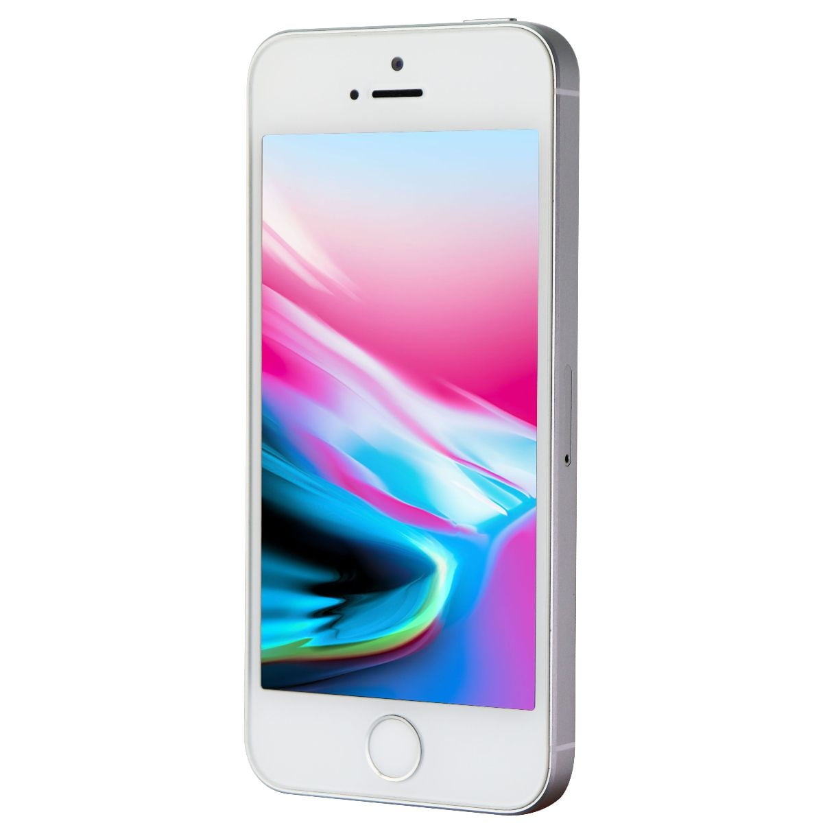 Apple Iphone Se Smartphone A1662 Mp9d2ll A 128gb Silver White Refurbished Walmart Com Walmart Com Apple Iphone Se Smartphone A1662 Mp9d2ll A 128gb Silver White Refurbished Walmart Com Walmart Com