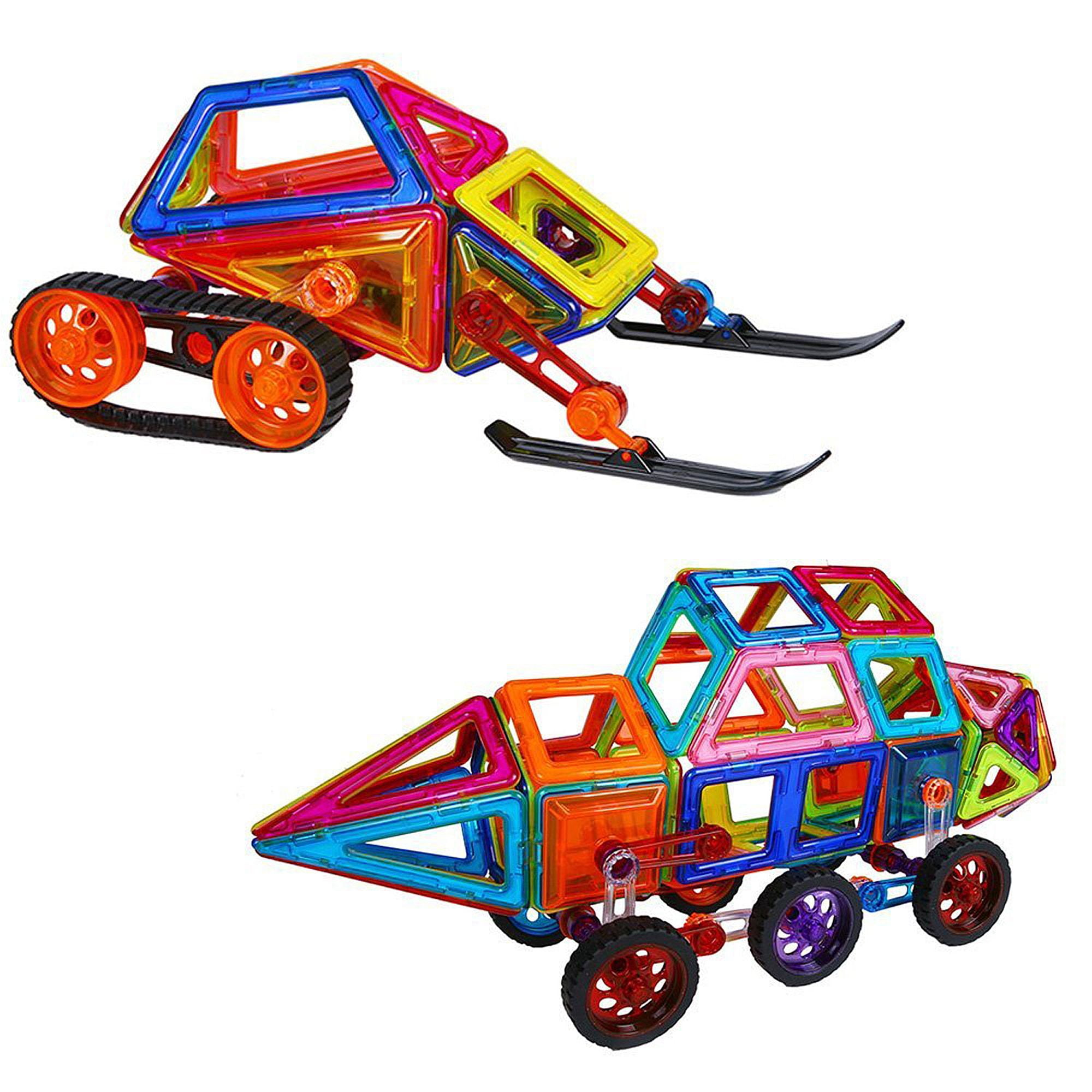 mini magical magnet 158 pcs