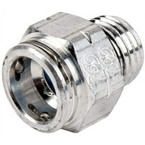 ACDelco GM Original Equipment Automatic Transmission Fluid Cooler Line Fitting 24236554