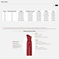 thumbnail image 7 of vastwit Kids Girls Wide Leg Jumpsuit Sequin Sleeveless One Shoulder High Waist Party Romper Playsuit Navy Blue 16, 7 of 7