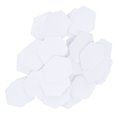 thumbnail image 4 of Papeles Hexagonales para Plantillas de Papel para Papel Plantilla de 100 Uds Modelo de Papel Hexagonal Acolchado Costura Herramienta de Costura Diy Hexagonal de 16Mm ANGGREK Otros, 4 of 8
