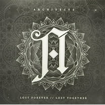 Architects - Lost Forever / Lost Together - Music & Performance - Vinyl